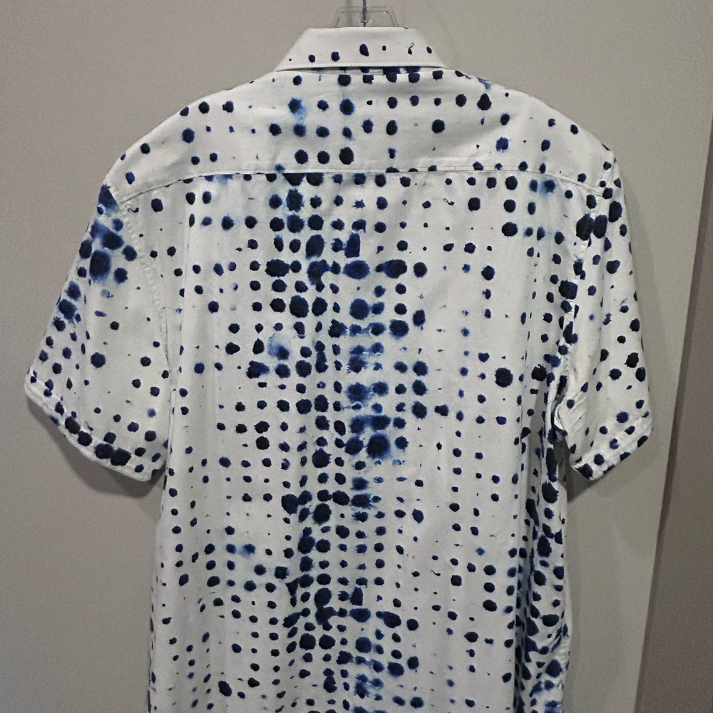 Robert Graham - Picture 3 of 3